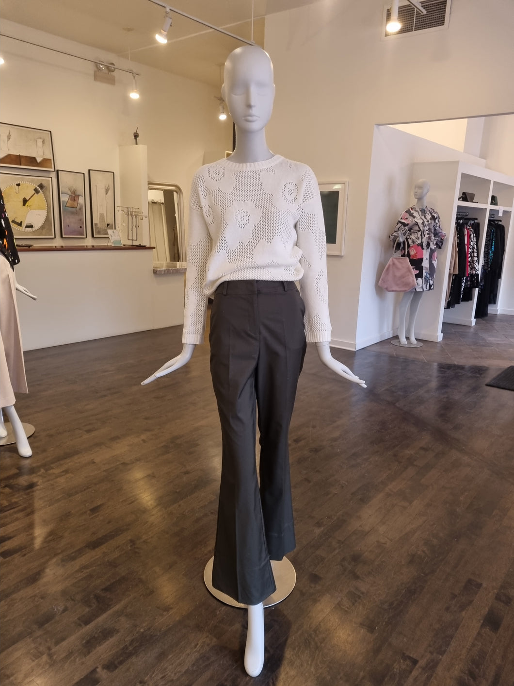 Trousers