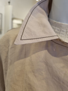 Jacket/ Shirt
