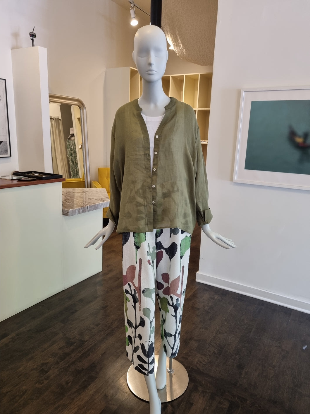Blouse