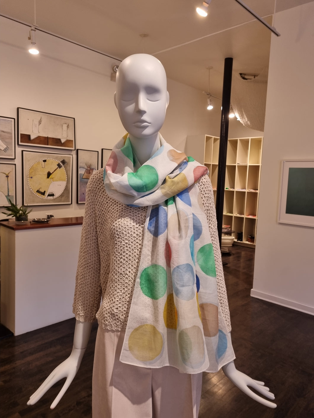 Scarf