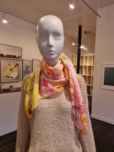 Load image into Gallery viewer, Square Scarf
