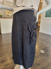 Load image into Gallery viewer, Linen Skirt
