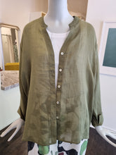 Load image into Gallery viewer, Blouse
