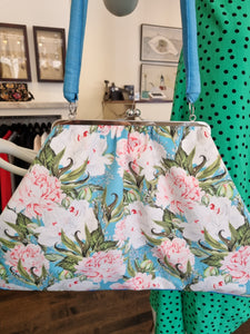 Handmade Bag