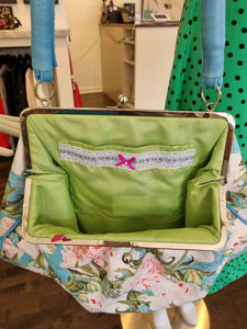 Handmade Bag
