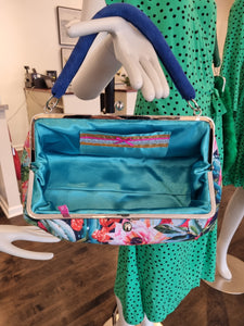 Cactus Handbag